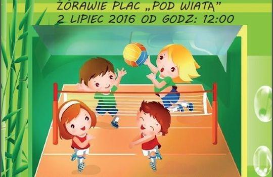 Pograją i potańczą