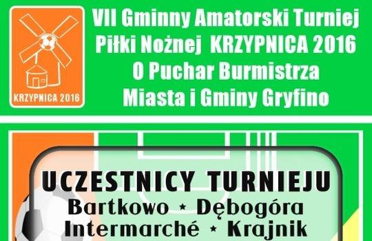 Wielkie granie w Krzypnicy