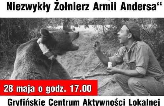 O Wojtku w Gryfinie