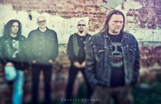Zespół Proletaryat w Gryfinie [Koncert odwołany]