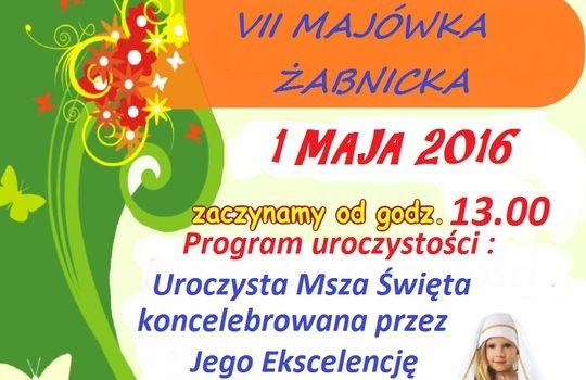 Udadzą się do kapliczki