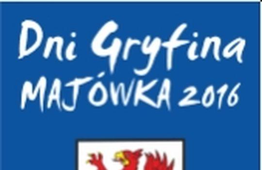 Program tegorocznych Dni Gryfina