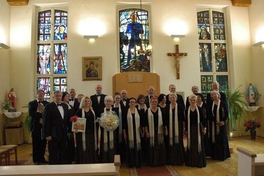 Koncert Pieśni Pasyjnych