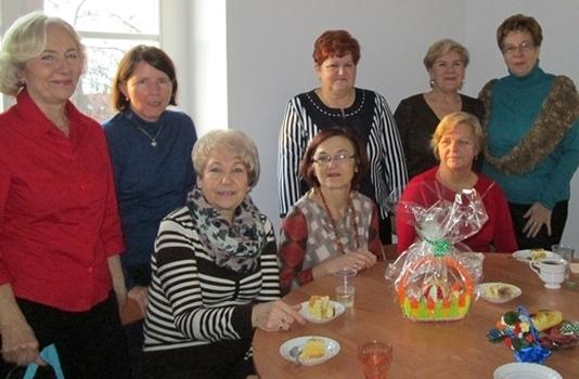 Obiady Czwartkowe w Gryfinie