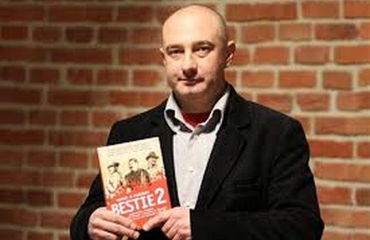 Płużański w Gryfinie