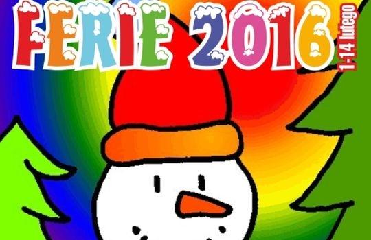 GDK pokoloruje ferie