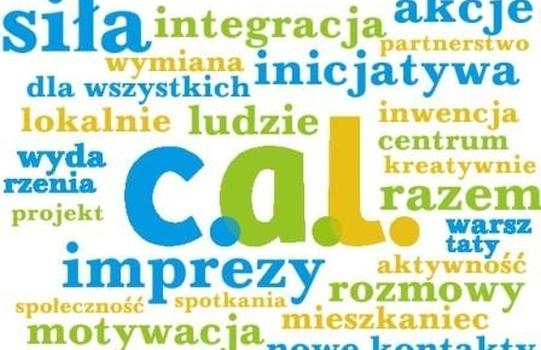 Świąteczne warsztaty w CAL