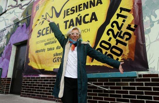 Taneczna jesień po raz siódmy
