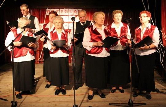 Patriotyczne przesłuchanie