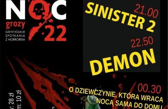 W GDK-u będzie strasznie