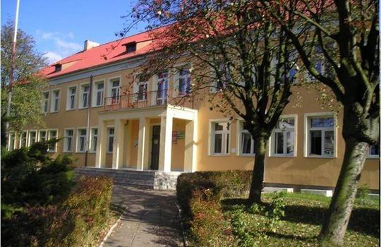 Szkoła w parku będzie świętować 70-lecie