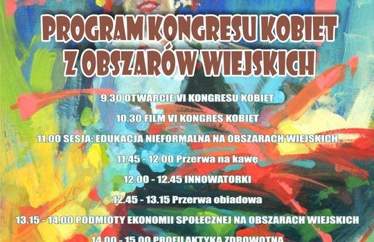 Kongres płci pięknej