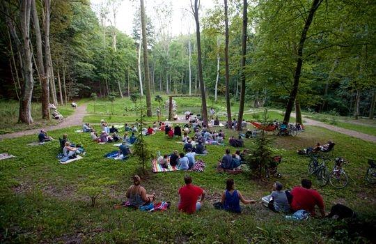 Zagrają w Dolinie Miłości