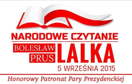 Narodowe czytanie tym razem w Tawernie