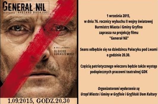 Historyczne pokazy w Pałacyku
