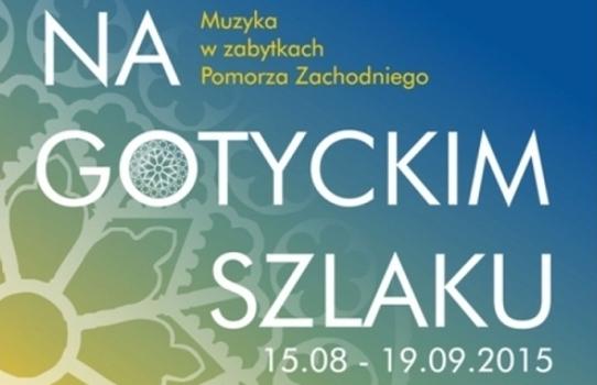 VI Letni Festiwal Wędrowny wkrótce w Gryfinie