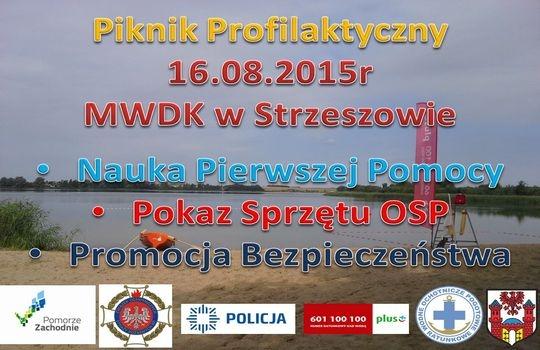 Będą promować bezpieczeństwo