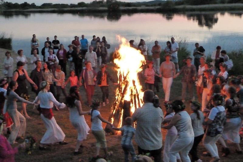 Noc Świętojańska i druga szansa