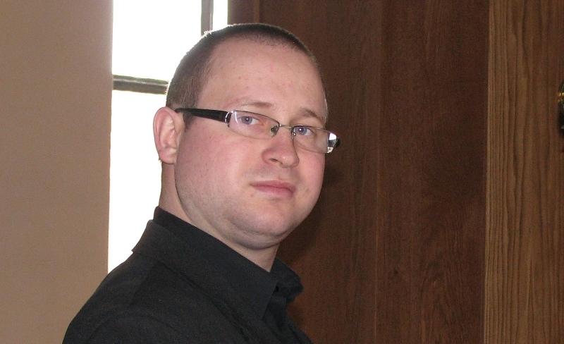Znowu zagrają w kościele