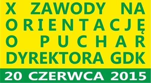 Zawody na orientację