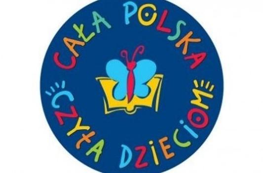 Tydzień z książką dla dzieci