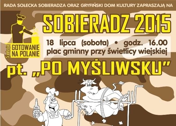 W Sobieradzu znowu będą gotować
