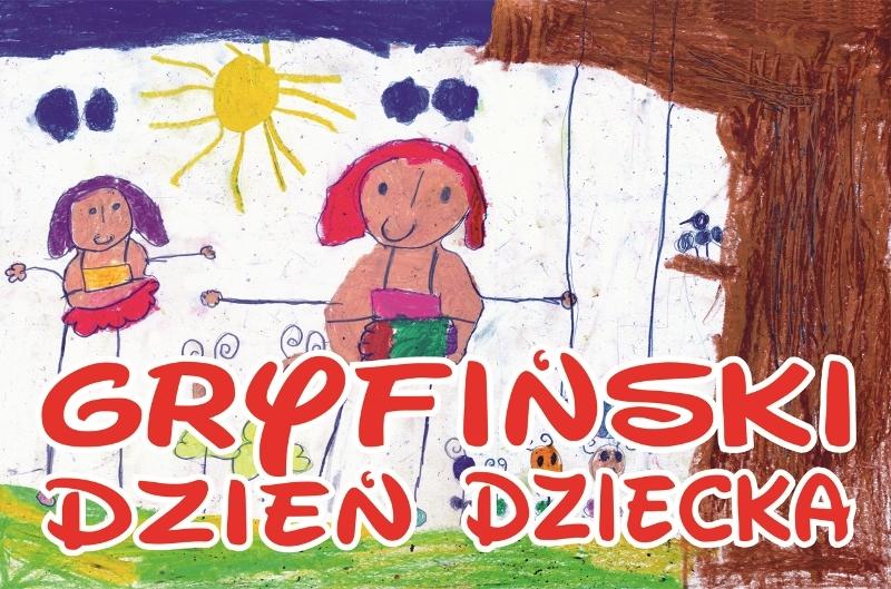 Dziecięce świętowanie nad rzeką