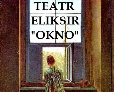 Eliksir i „Okno”
