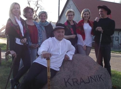 Po góralsku w Krajniku