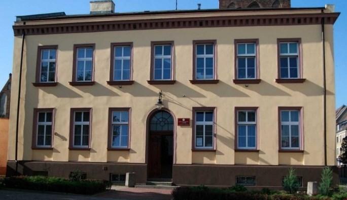 Dobry wieczór w bibliotece!