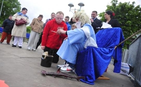 Neptunalia 2015