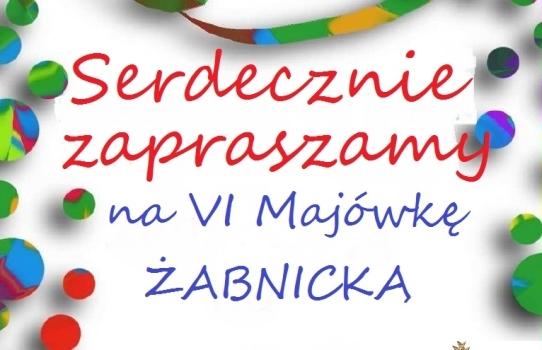 Majówka nie tylko w Gryfinie