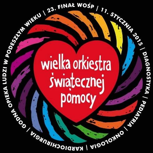 Finał WOŚP znowu w centrum