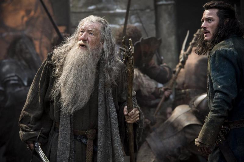 Hobbit w święta. Są jeszcze bilety!
