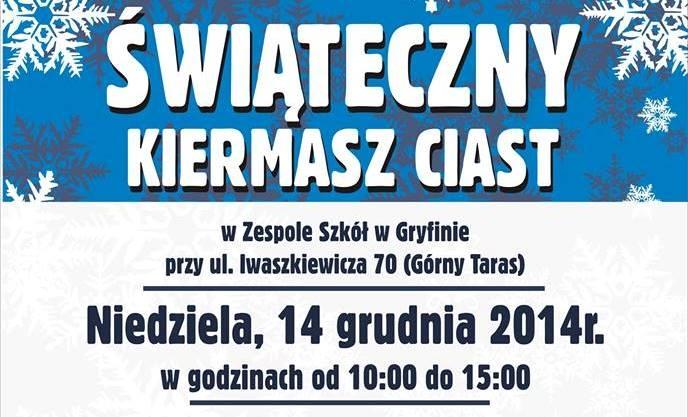 Przedświąteczne kiermasze