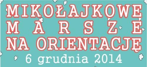 Mikołajkowy rajd