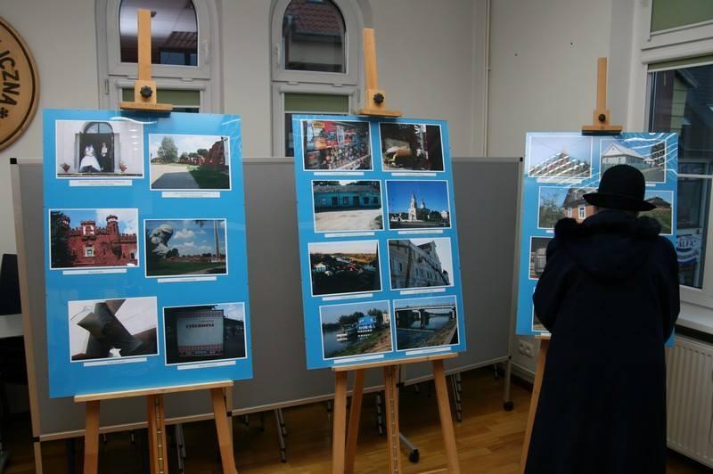 Białoruś na fotografiach