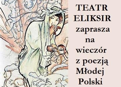 Spotkanie z Młodą Polską