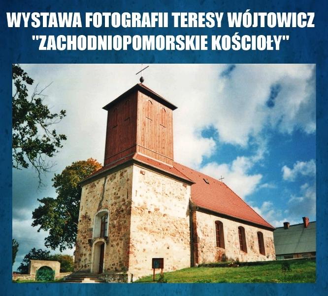 Kościoły na fotografiach