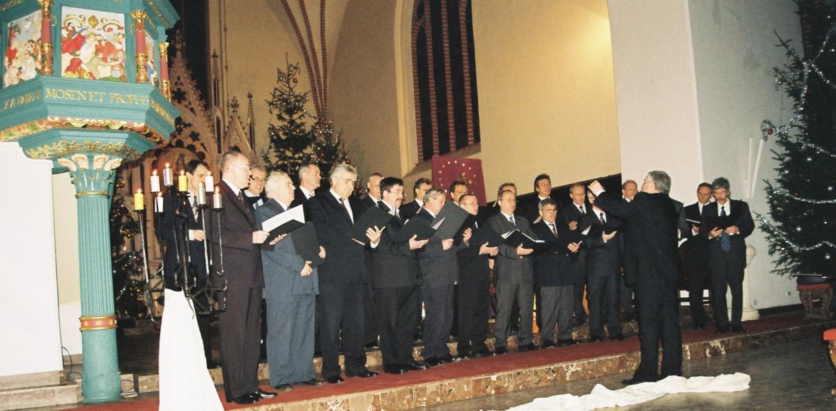 Gryfińskie Zaduszki 2014