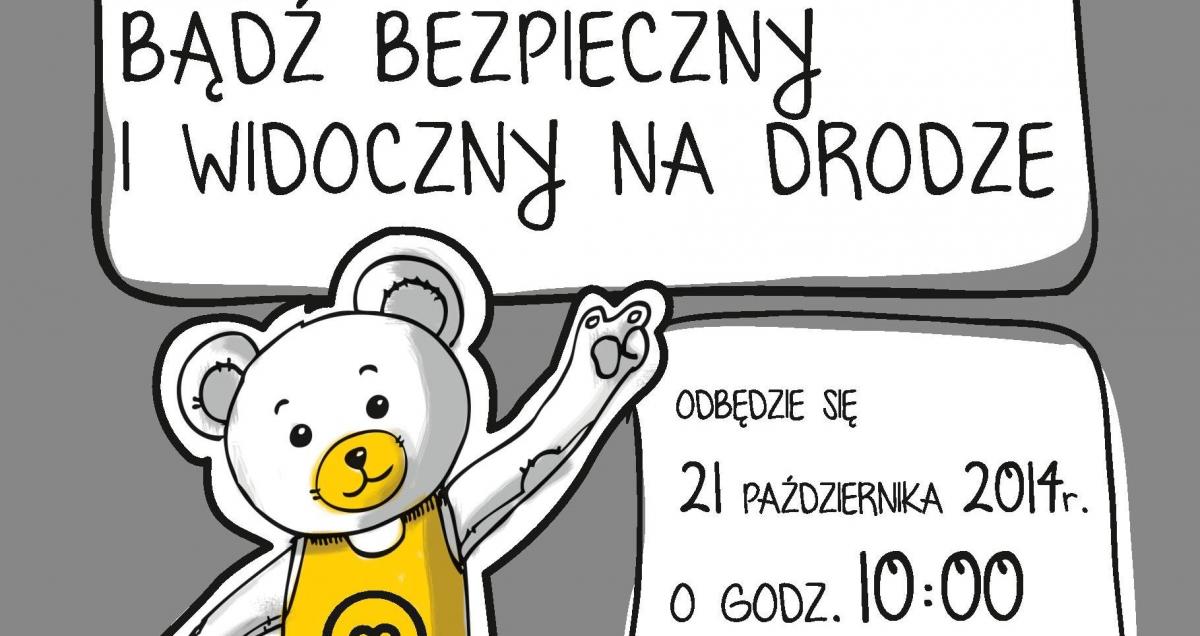 By było bezpieczniej
