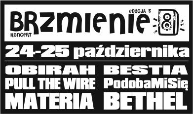 B8 po raz piąty!