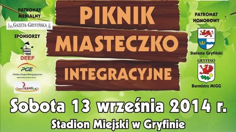 Impreza dla integracji