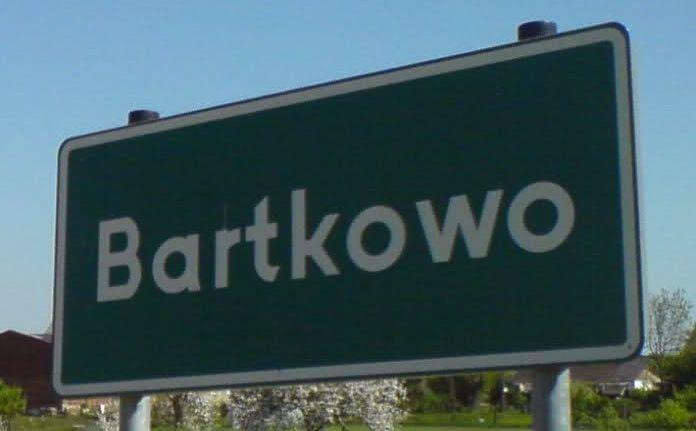 Siatkarze do Bartkowa!
