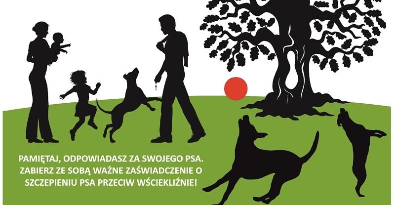 Dla psów i ich właścicieli