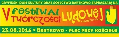 Bartkowo małą stolicą muzyki ludowej
