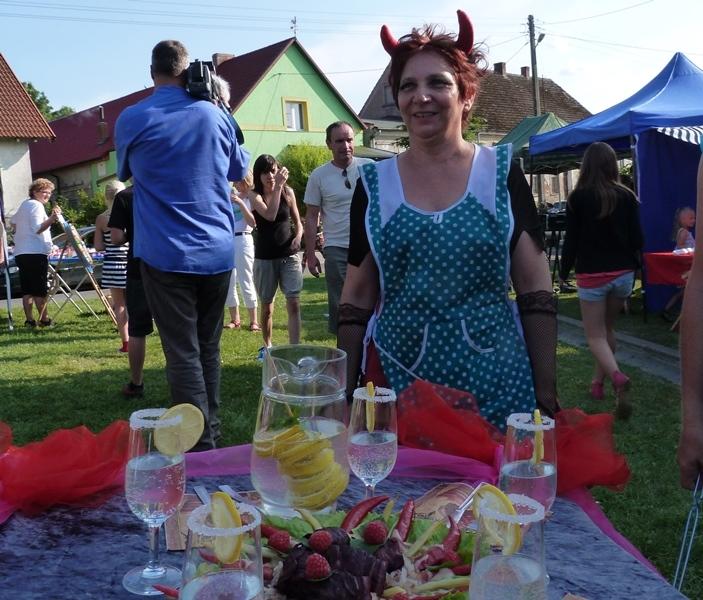 W Sobieradzu znowu będą gotować