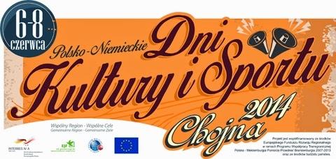 Chojna się bawi!