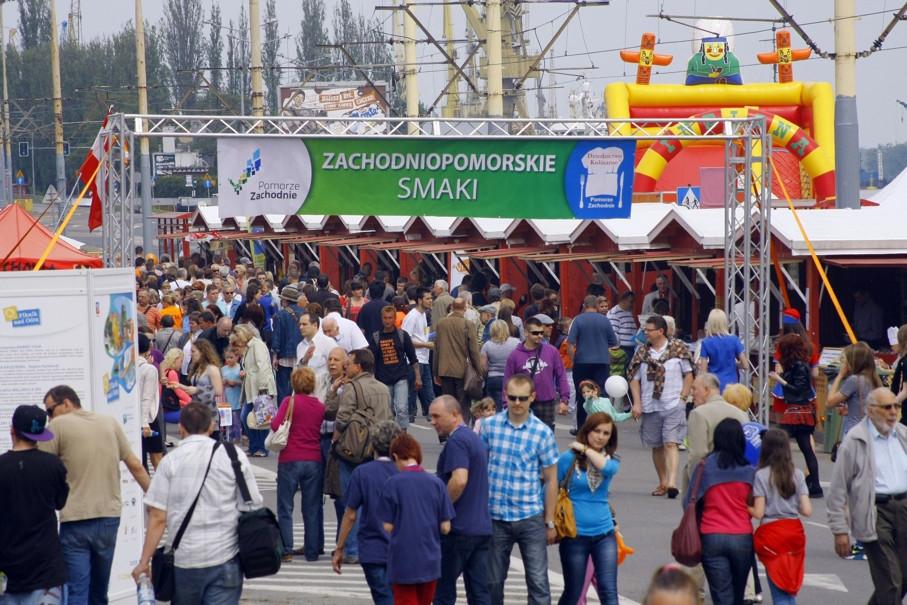 Nasi młodzi artyści wystąpią w Szczecinie