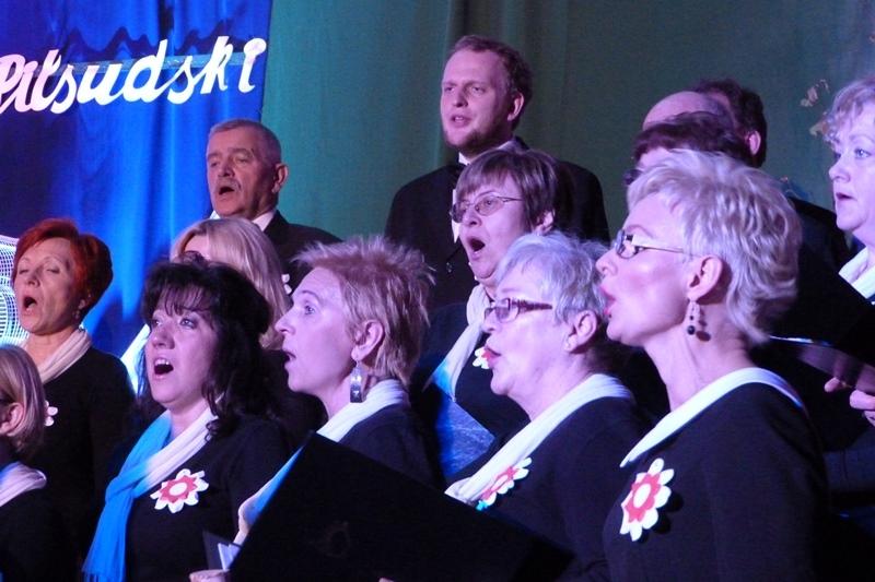 Koncert pieśni pasyjnej